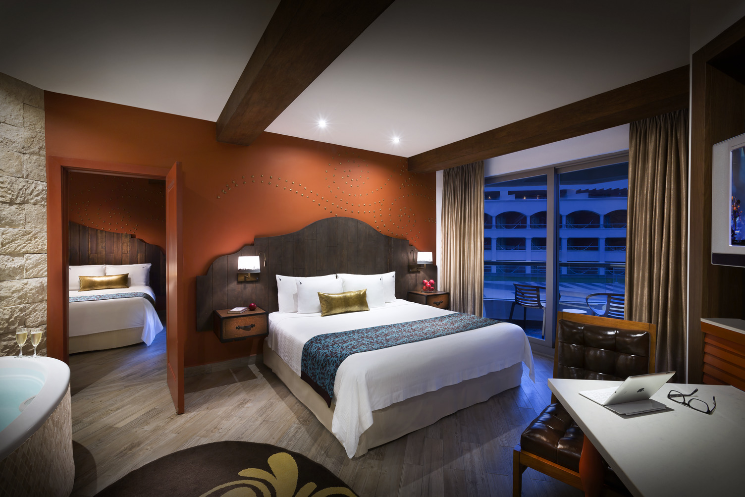hard rock hotel and unico riviera maya hard rock hotel and unico riviera maya